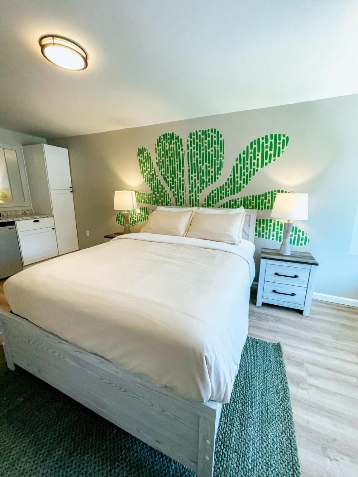 Photographer'S Paradise Suite Townsend Eksteriør billede