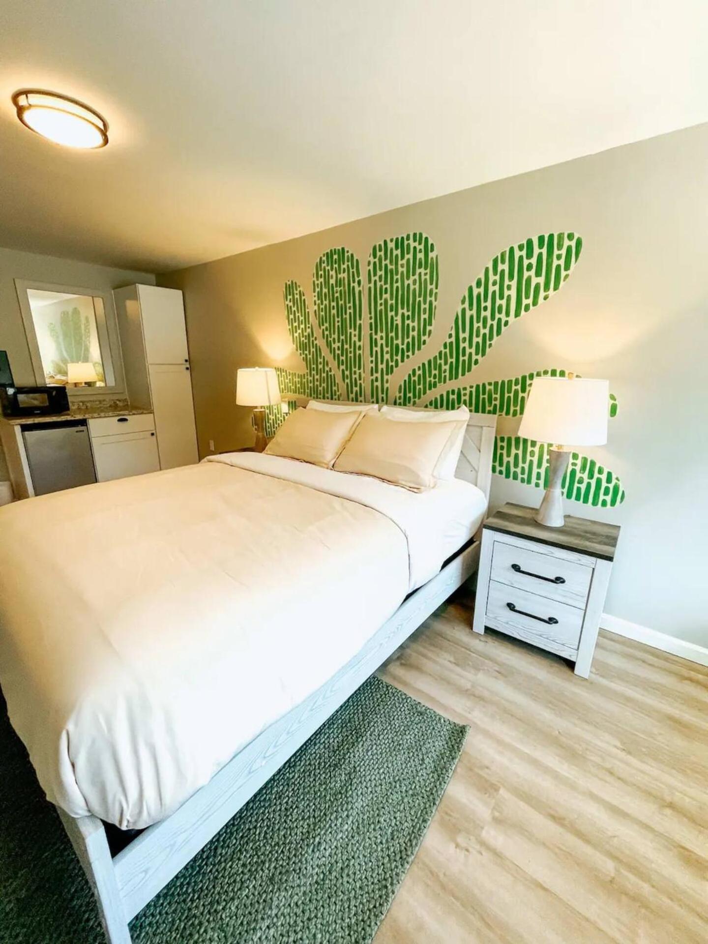 Photographer'S Paradise Suite Townsend Eksteriør billede