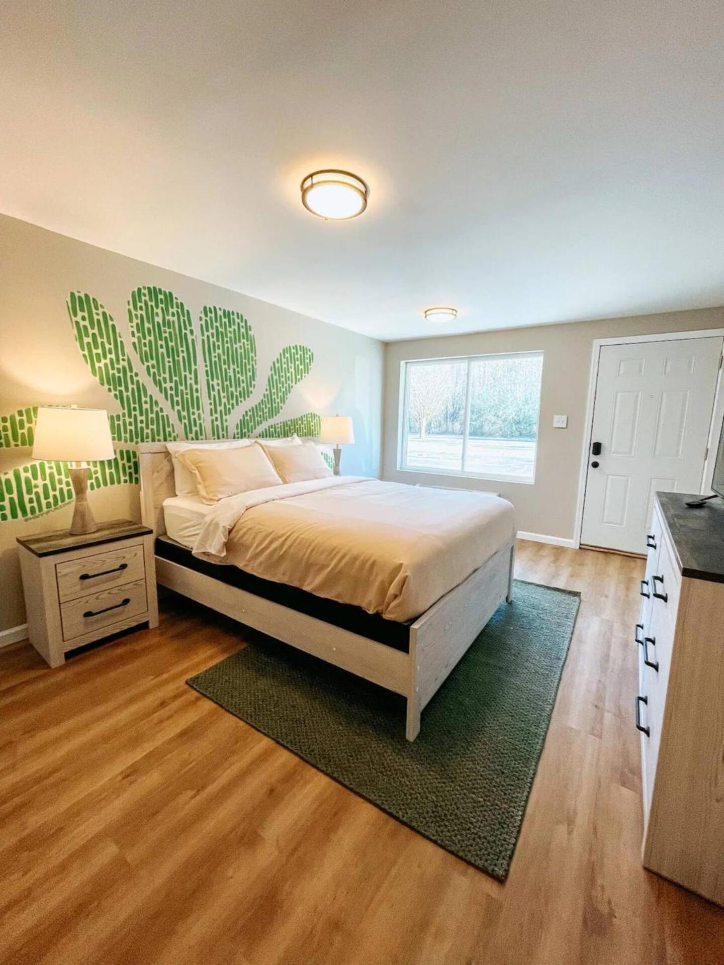 Photographer'S Paradise Suite Townsend Eksteriør billede